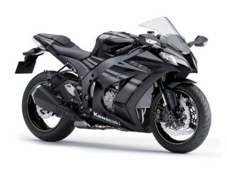 Kawasaki ZX10R Motosiklet kullananlar yorumlar